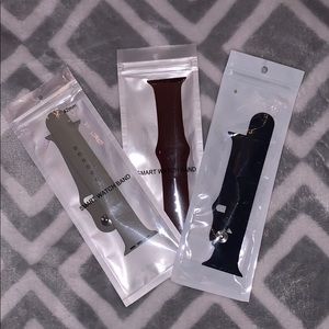 M\L 42mm Apple Watch Bands